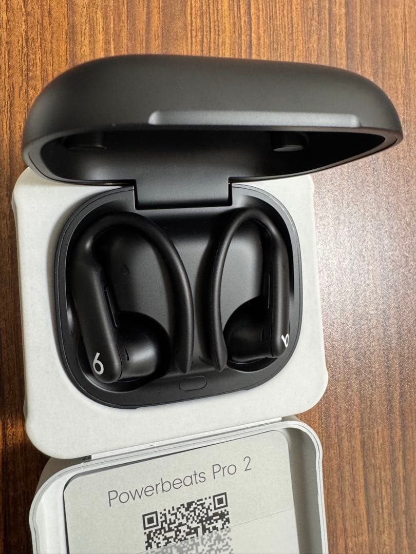 Beats Powerbeats Pro 2 ワイヤレスイヤホン