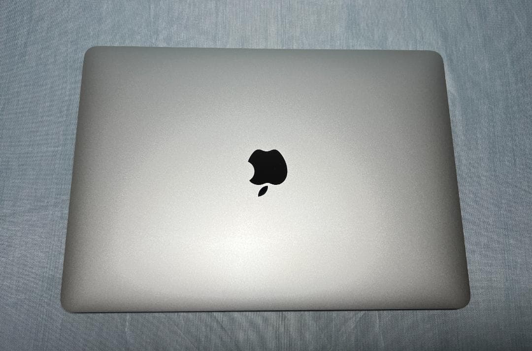 新品同様 MacBook Pro 2020 Core i7 32G SSD1TB