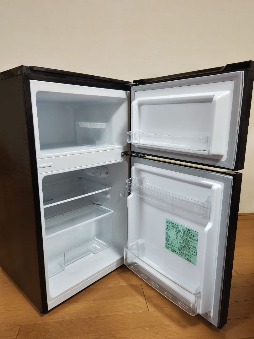 REFAGE ノンフロン冷凍冷蔵庫