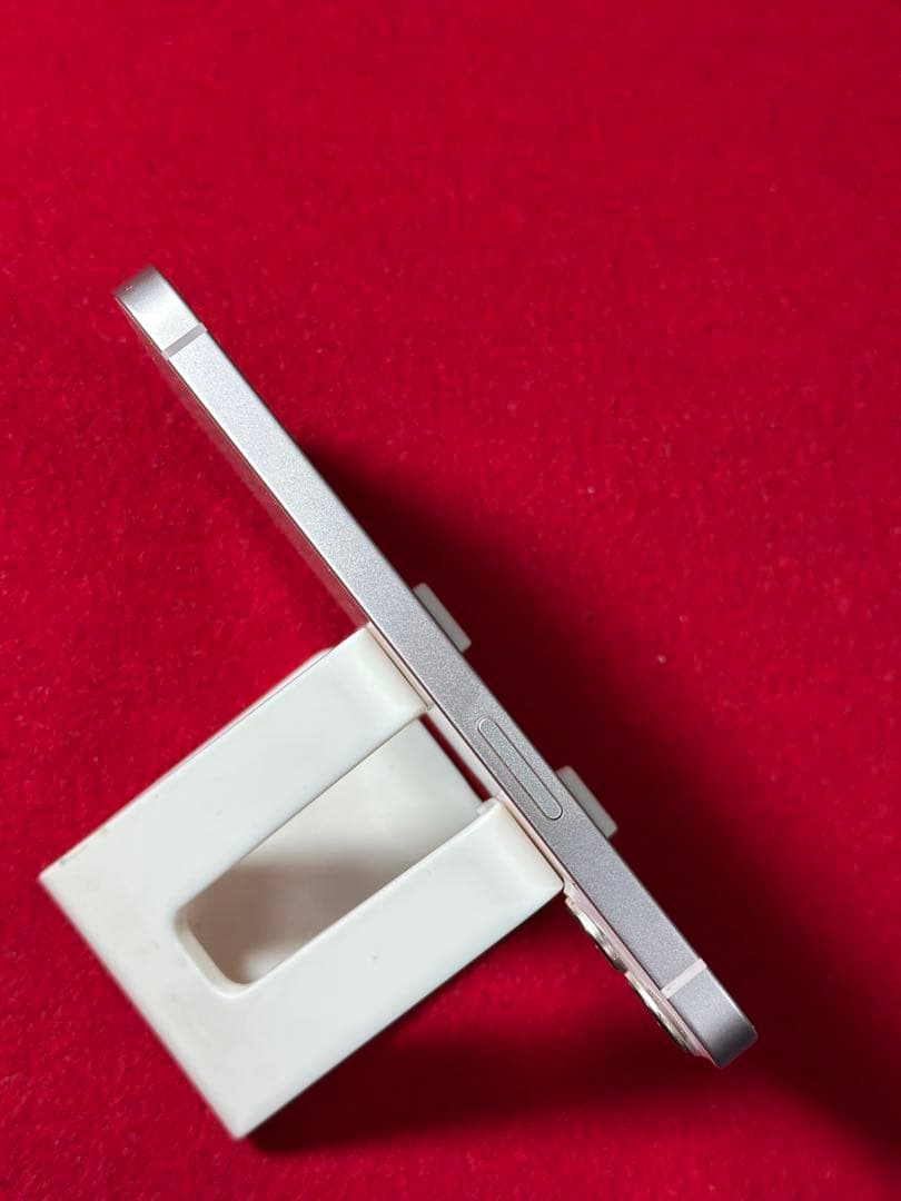 【2641】iPhone 13ピンク 256GB GB simフリー