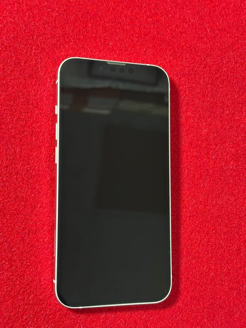 【2641】iPhone 13ピンク 256GB GB simフリー