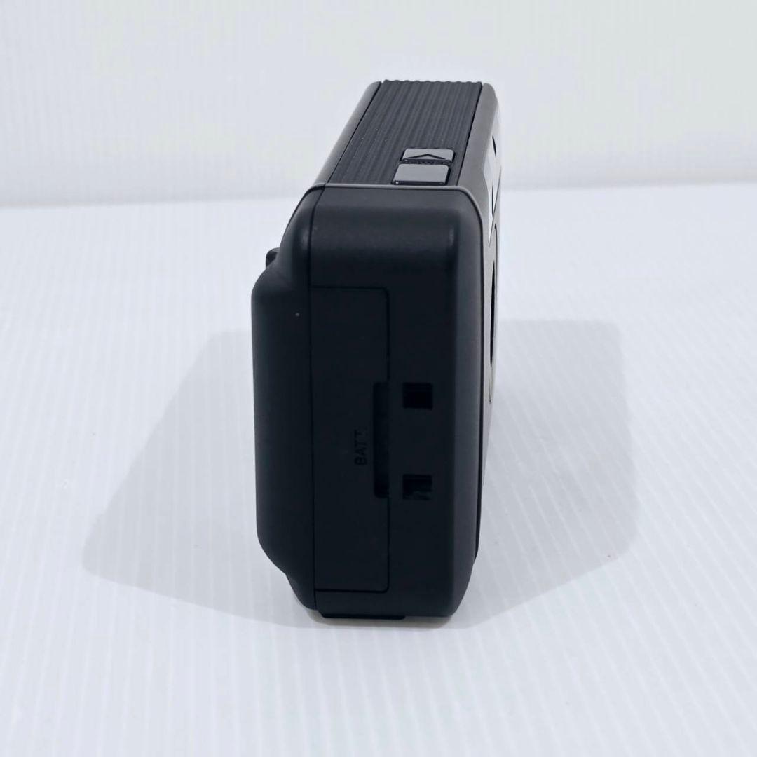 KONICA フィルムカメラ BIG mini BM-301