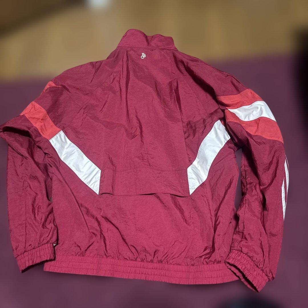 adidas originalsトラックジャケット　バイエルン