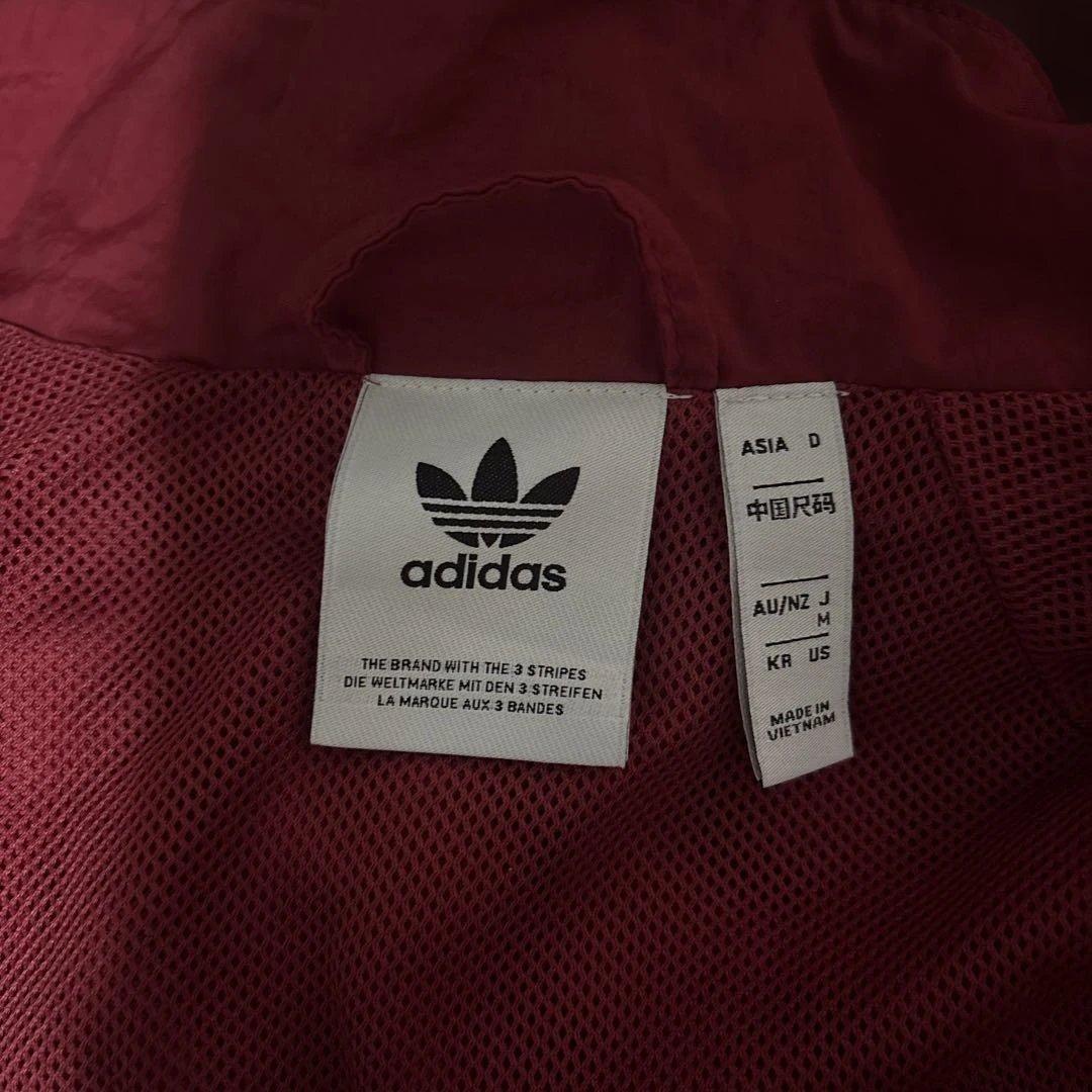 adidas originalsトラックジャケット　バイエルン