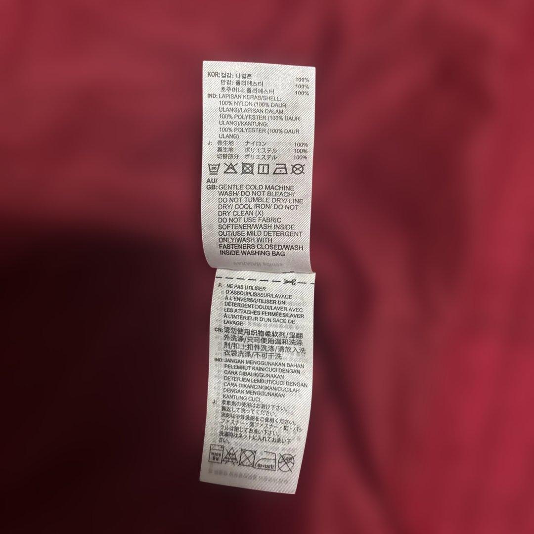 adidas originalsトラックジャケット　バイエルン