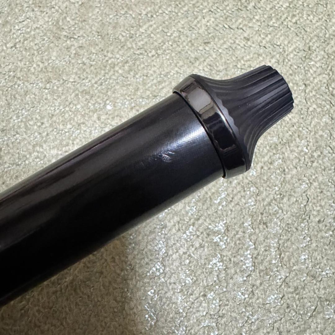 リファ カールアイロン プロ 38mm 箱無し