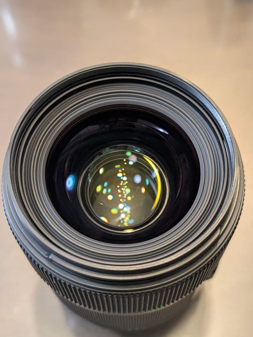 レンズ(単焦点) SIGMA Art 35mm F1.4 DG HSM