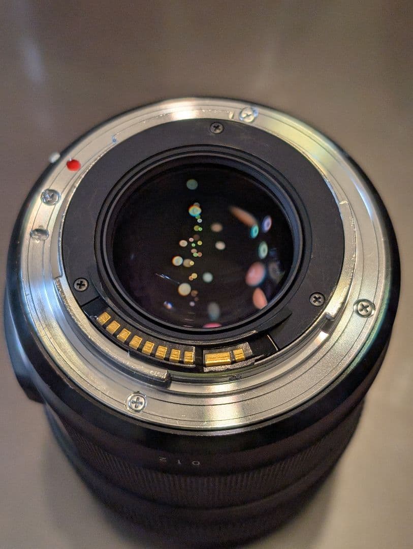 レンズ(単焦点) SIGMA Art 35mm F1.4 DG HSM