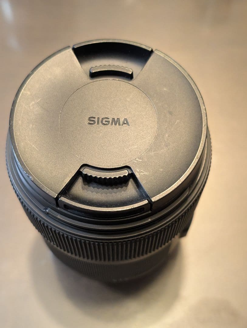 レンズ(単焦点) SIGMA Art 35mm F1.4 DG HSM