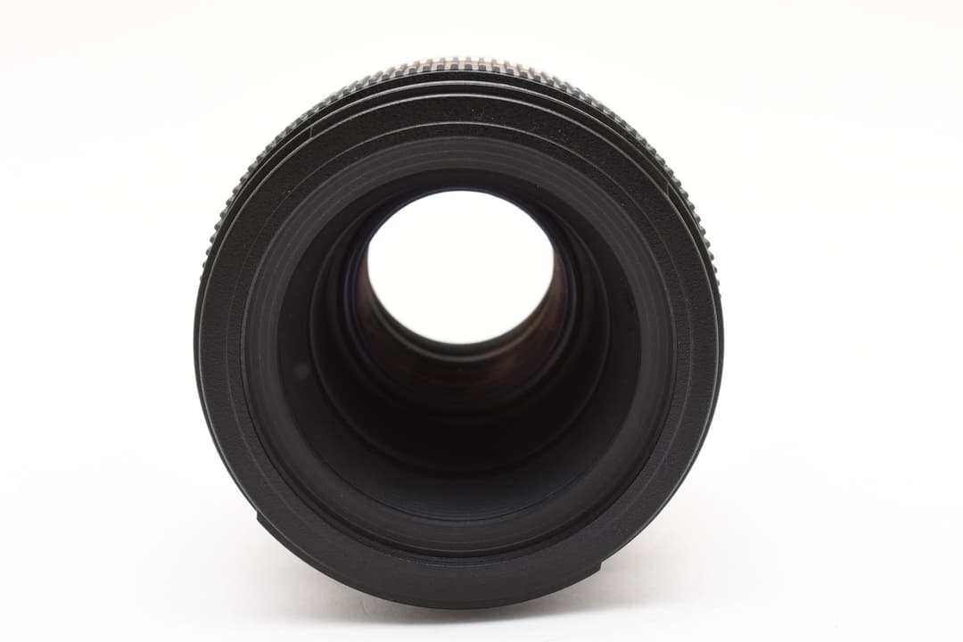 美品 Tamron 90mm F2.8 Di MACRO Canon #8514