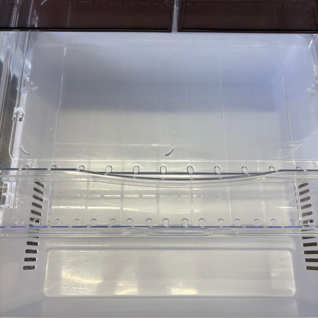 ★11　冷蔵庫　日立　400-500ℓ　大型　右開き　真チルド　安い　設置無料