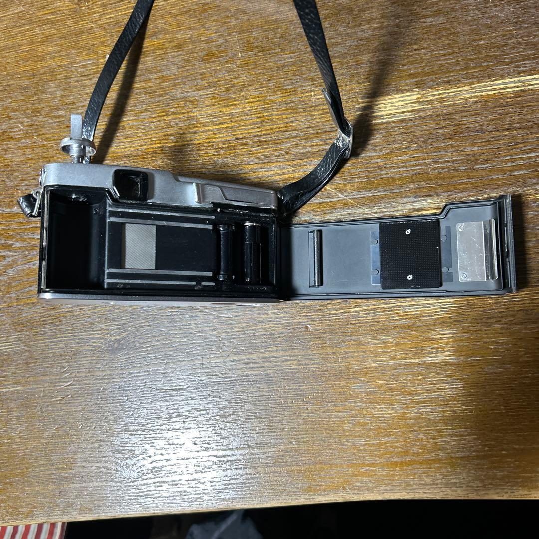 OLYMPUS-PEN Ｆ PEN-FT