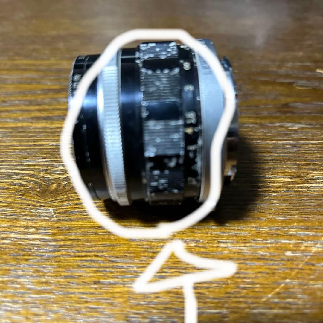 OLYMPUS-PEN Ｆ PEN-FT