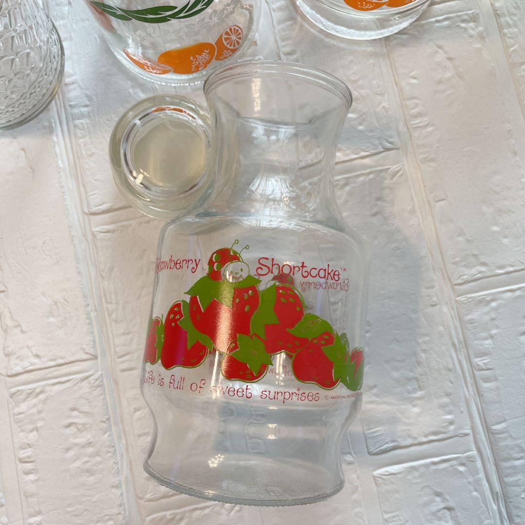 ストロベリーショートケーキ他5点セット