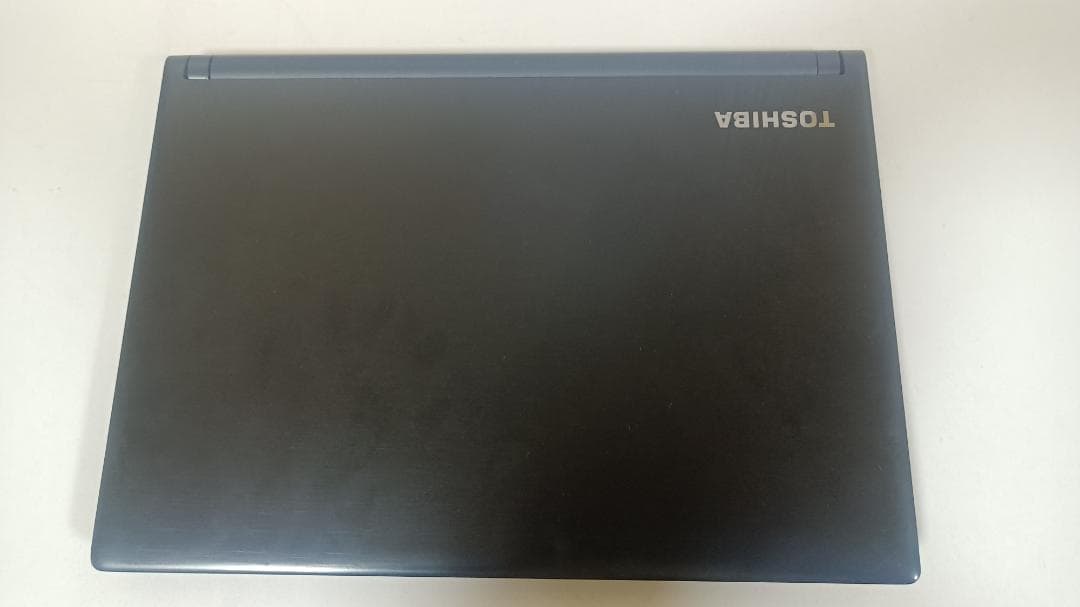 ⭐️ノートパソコンTOSHIBA第六世代Core i5 SSD128Gメモリ8G