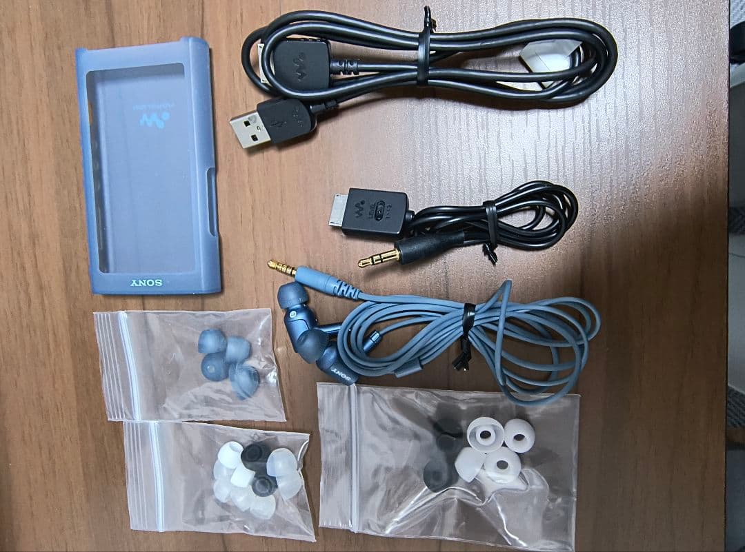 SONY ウォークマン NW-A56 NH 32GB