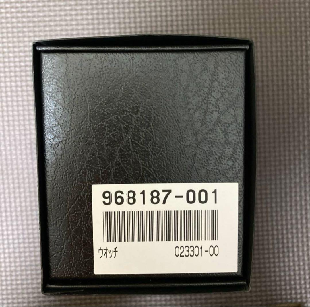 G-SHOCK GA-100 ブラック/ブルー