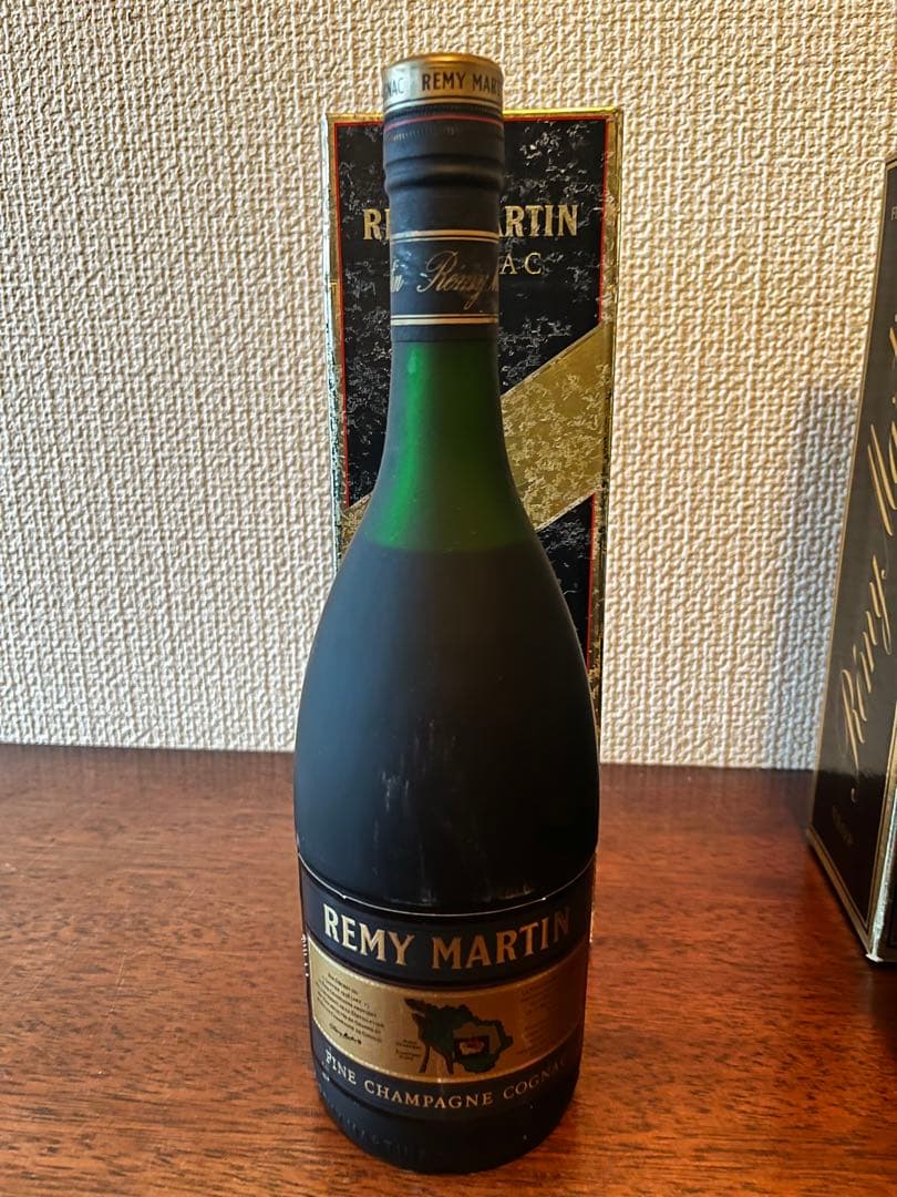 REMY MARTIN コニャック 5本セット