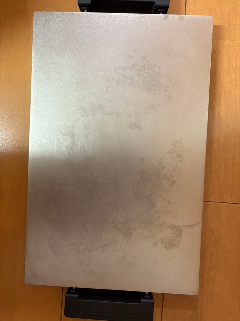 BALMUDA ザプレートプロ たこ焼きプレートセット