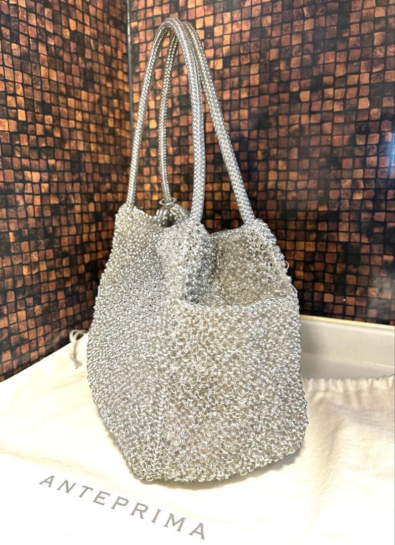 ここゆり アンテプリマ プリマポルタ