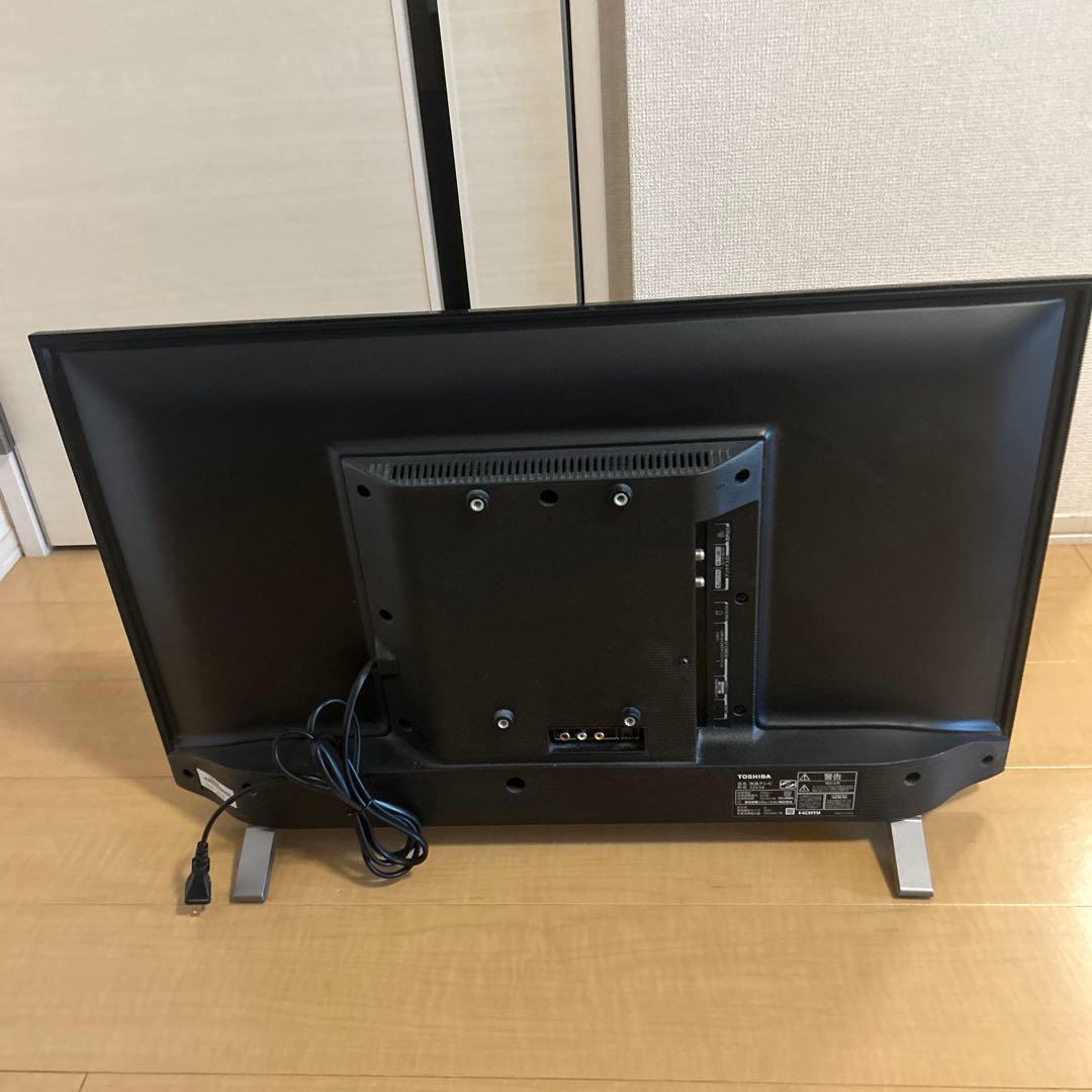 東芝(TOSHIBA) REGZA 32V34