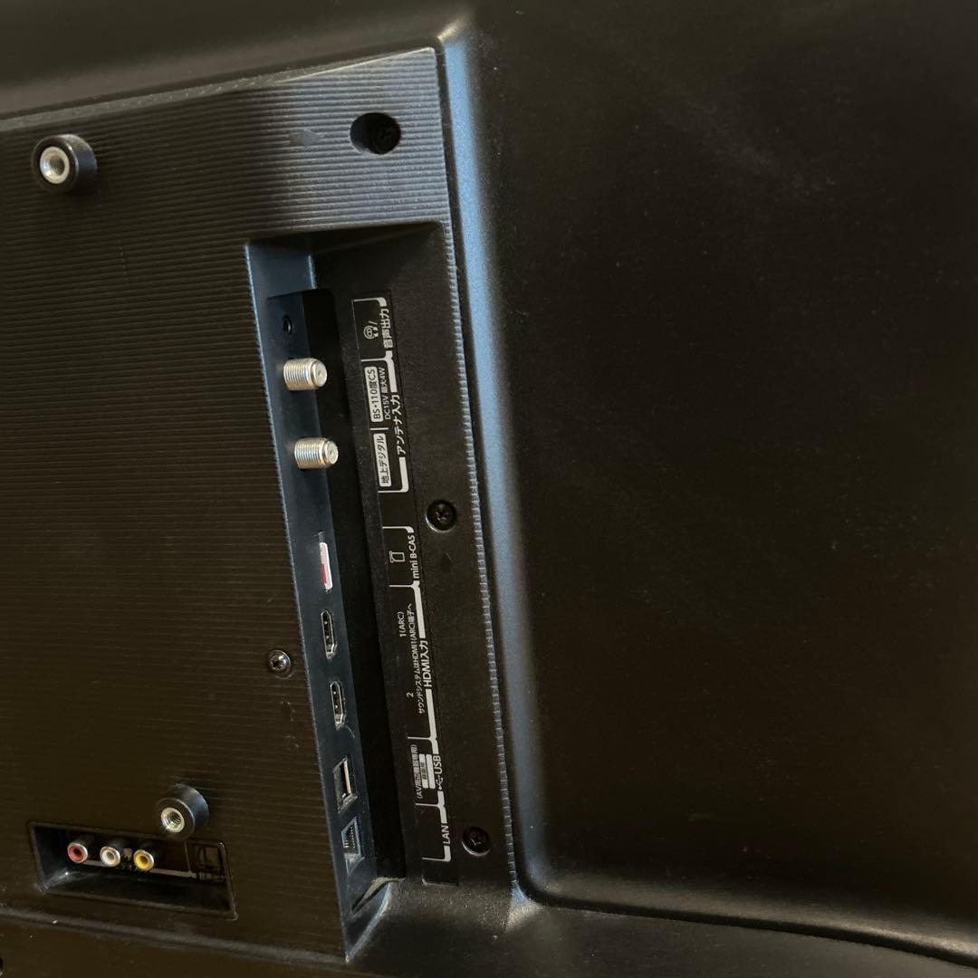 東芝(TOSHIBA) REGZA 32V34