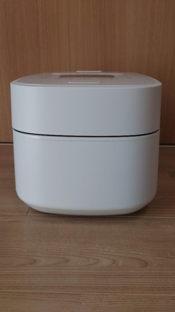 パナソニック スチーム＆可変圧力 IHジャー炊飯器 SR-VSX109