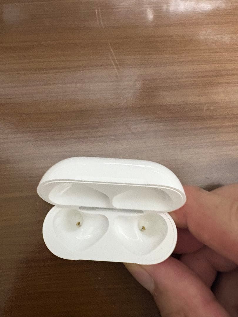 美品！Airpods/第４世代/ANC搭載