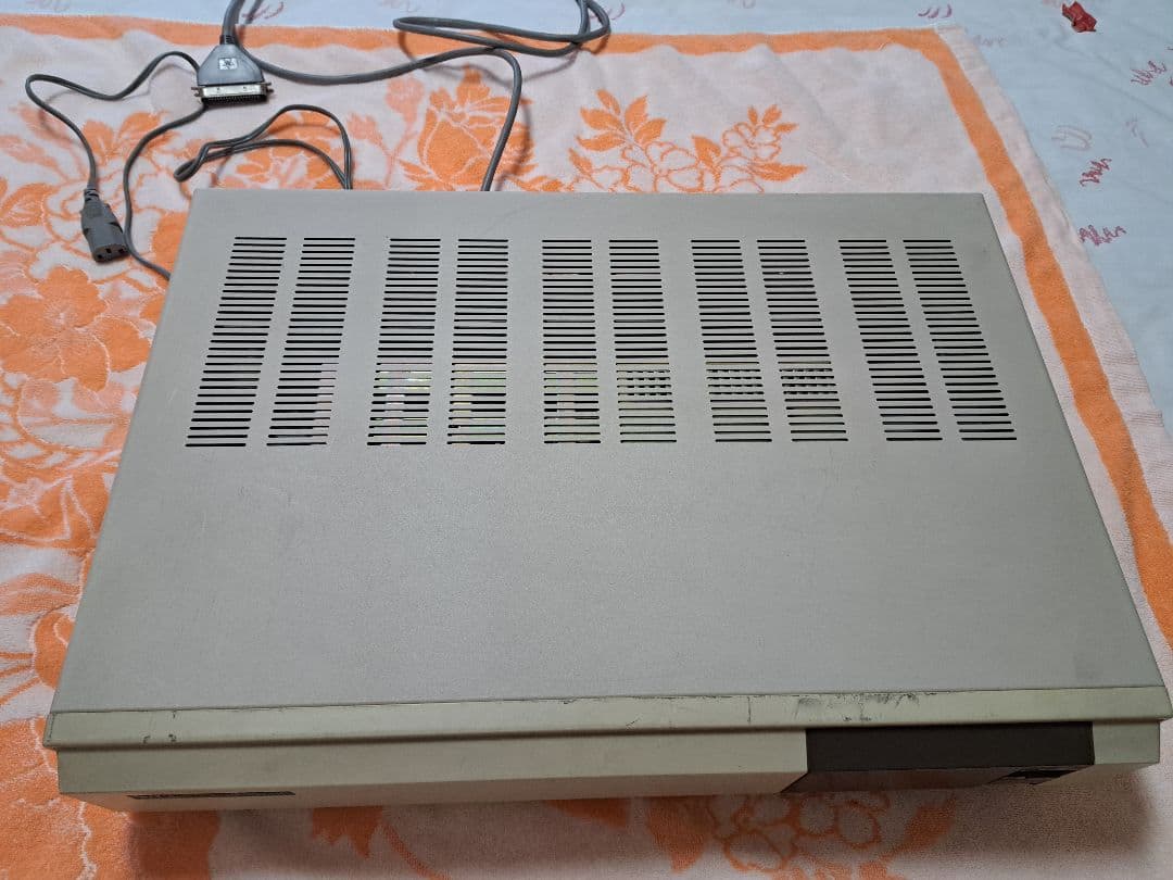 『キャンペーン』NEC PC-8801　期間中お好きなソフトを【3個】プレゼント