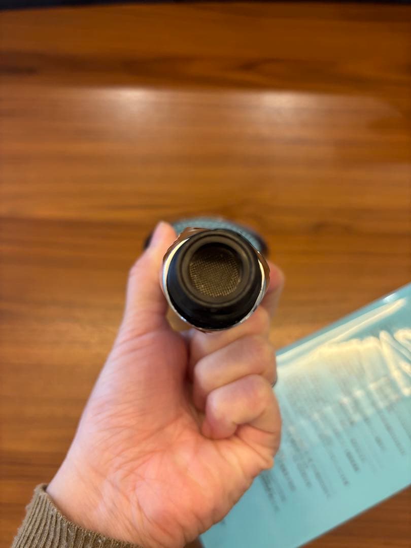 ReFa FINE BUBBLE S リファファインバブルＳ　リファ