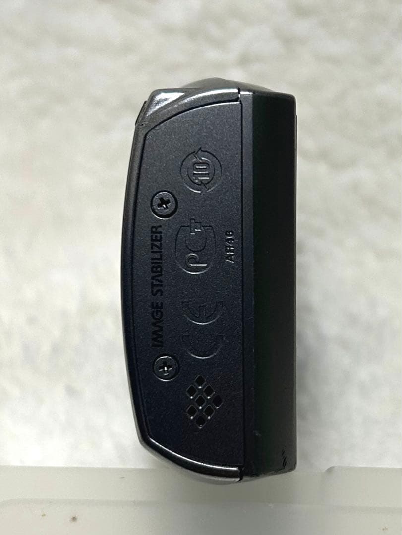 美品　キャノン　Canon IXY 32S コンパクトデジタルカメラ　シルバー