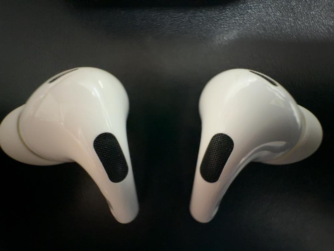 【Apple】AirPods Pro（第2世代）（USB-C） MTJV3J/A