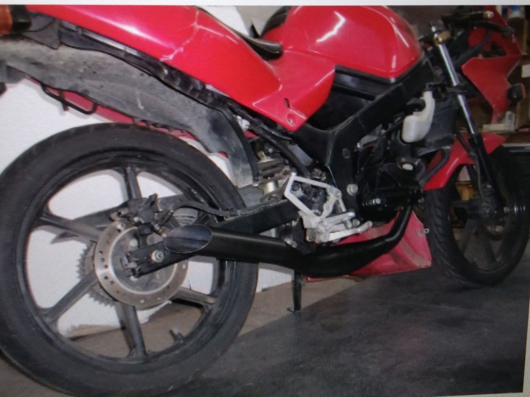 ＮＳ－１専用チャンバー新品未使用スラッシュカットの出品です。