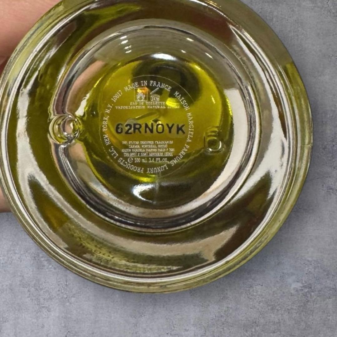 【Maison Margiela】promenade in the garden