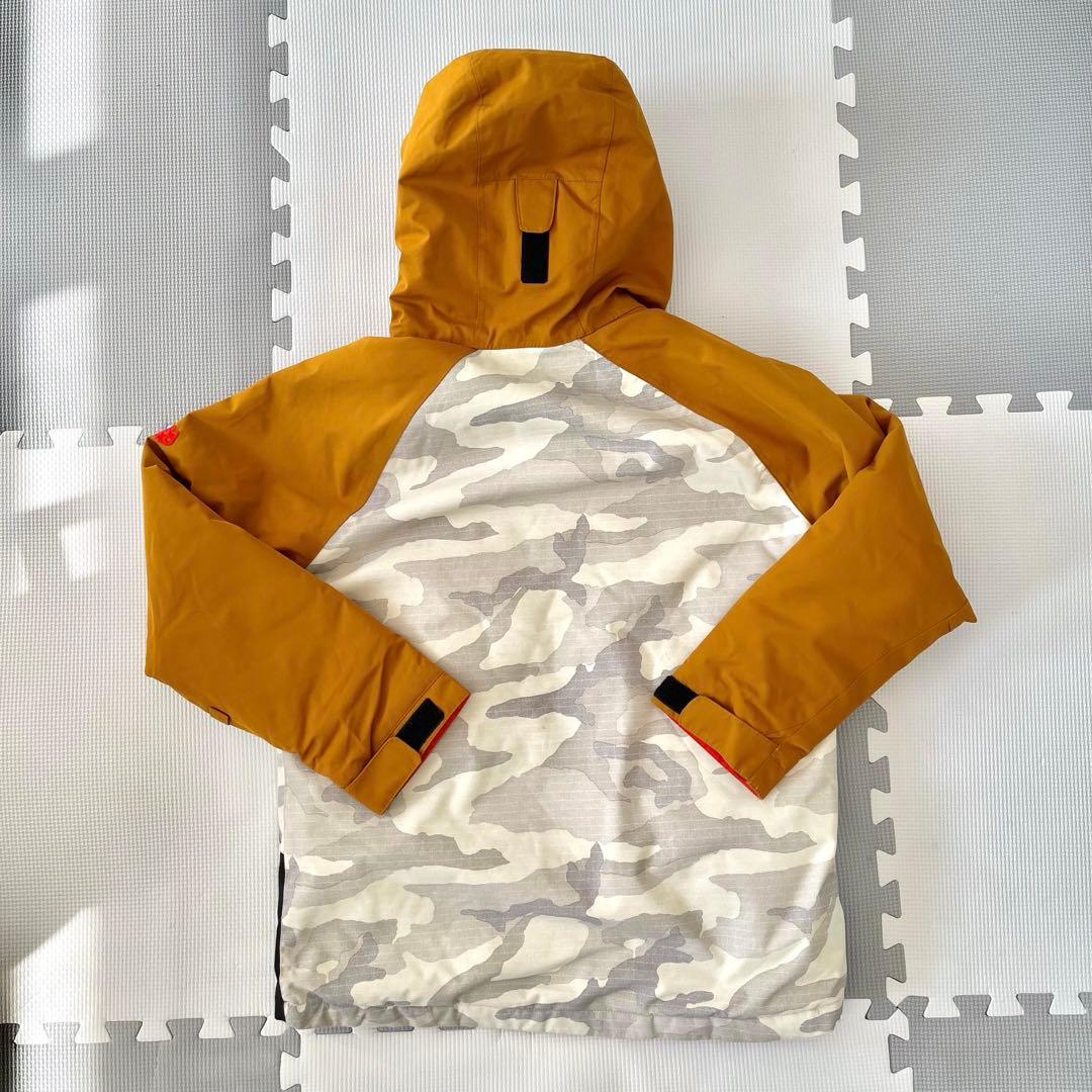 686 スノーボードウェア YOUTH XL L 2点セット