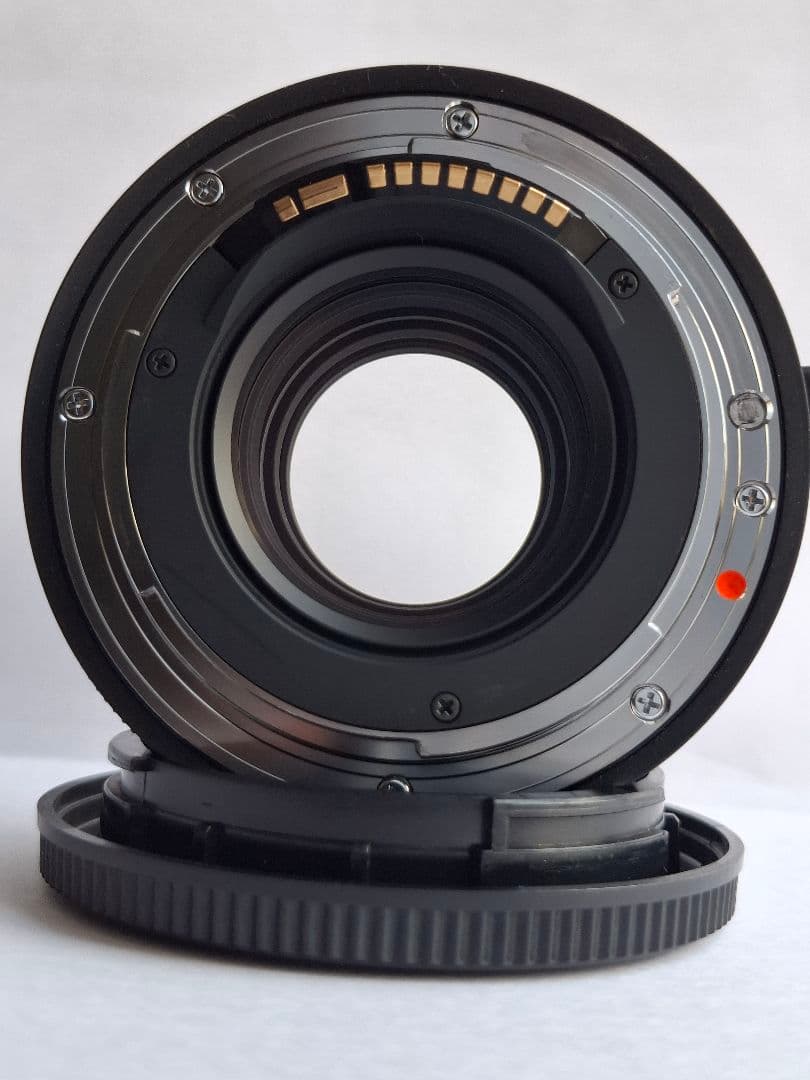 SIGMA テレコンバーター TC-1401 キヤノン用