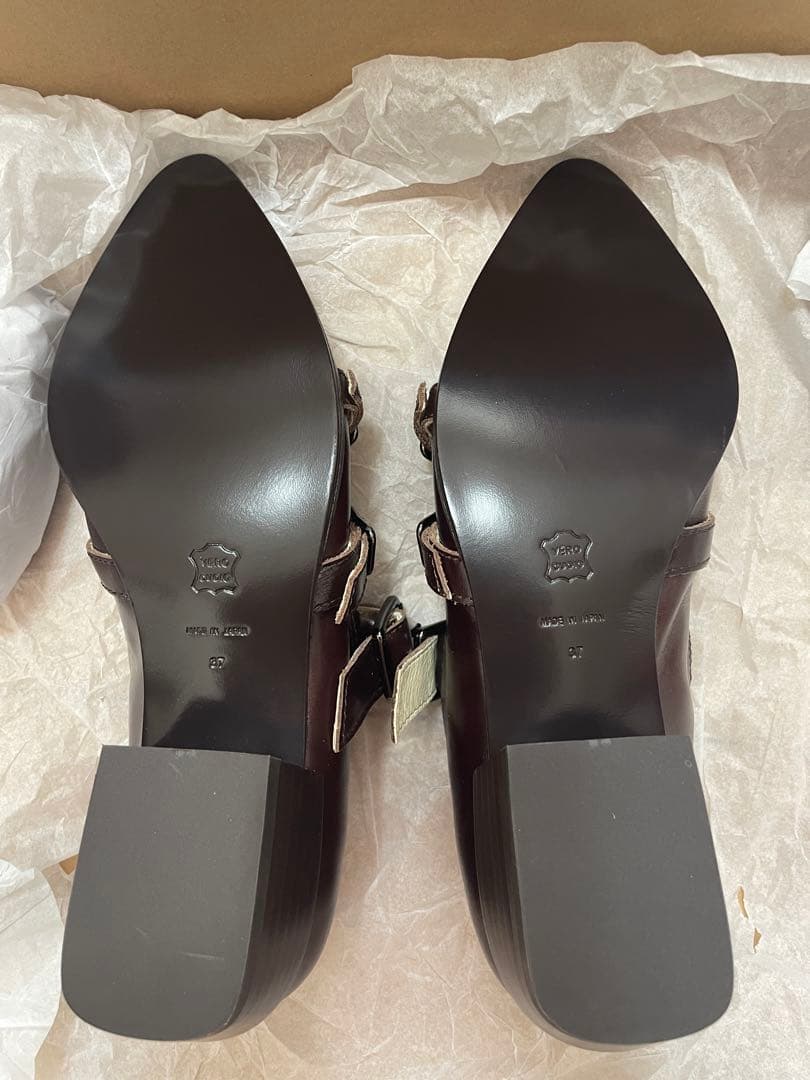 UNTISHOLD Freya 37サイズ