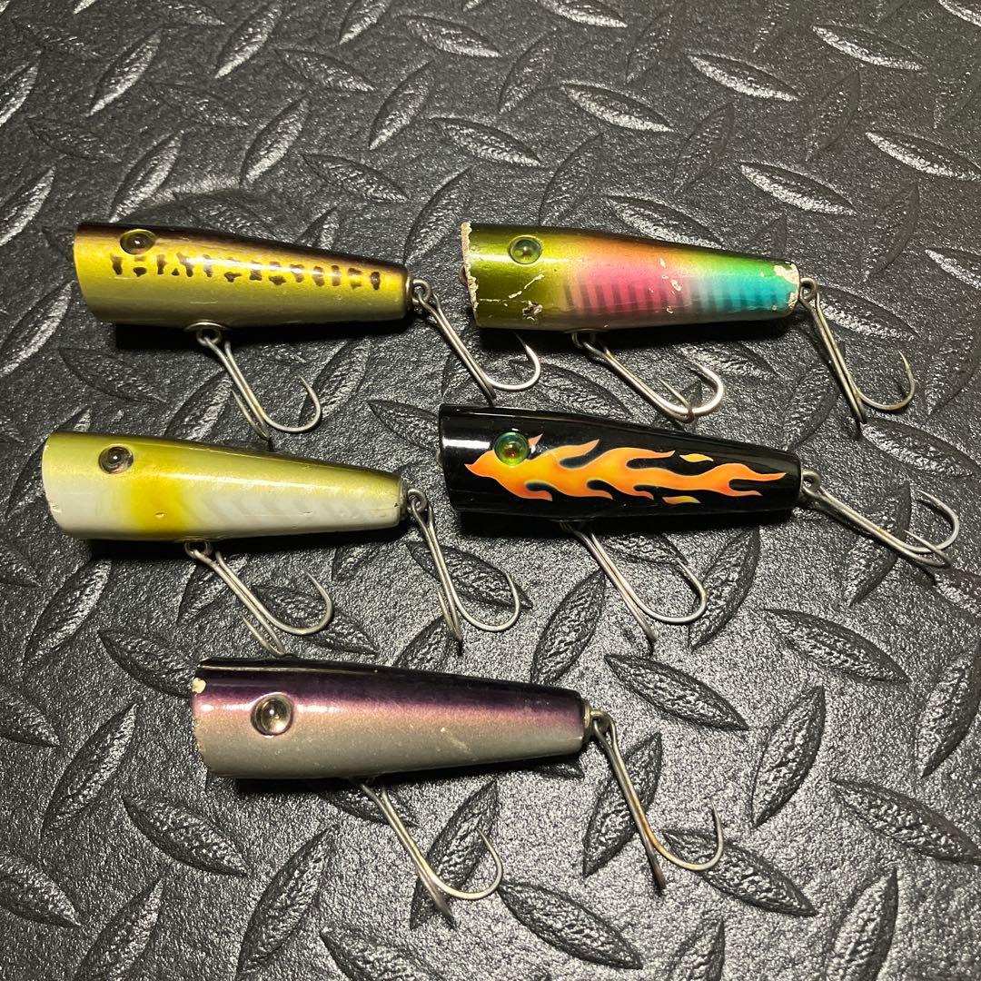 ZEAL ルアー まとめ売り アマゾンボックス付き　【10/24まで】　ズイール