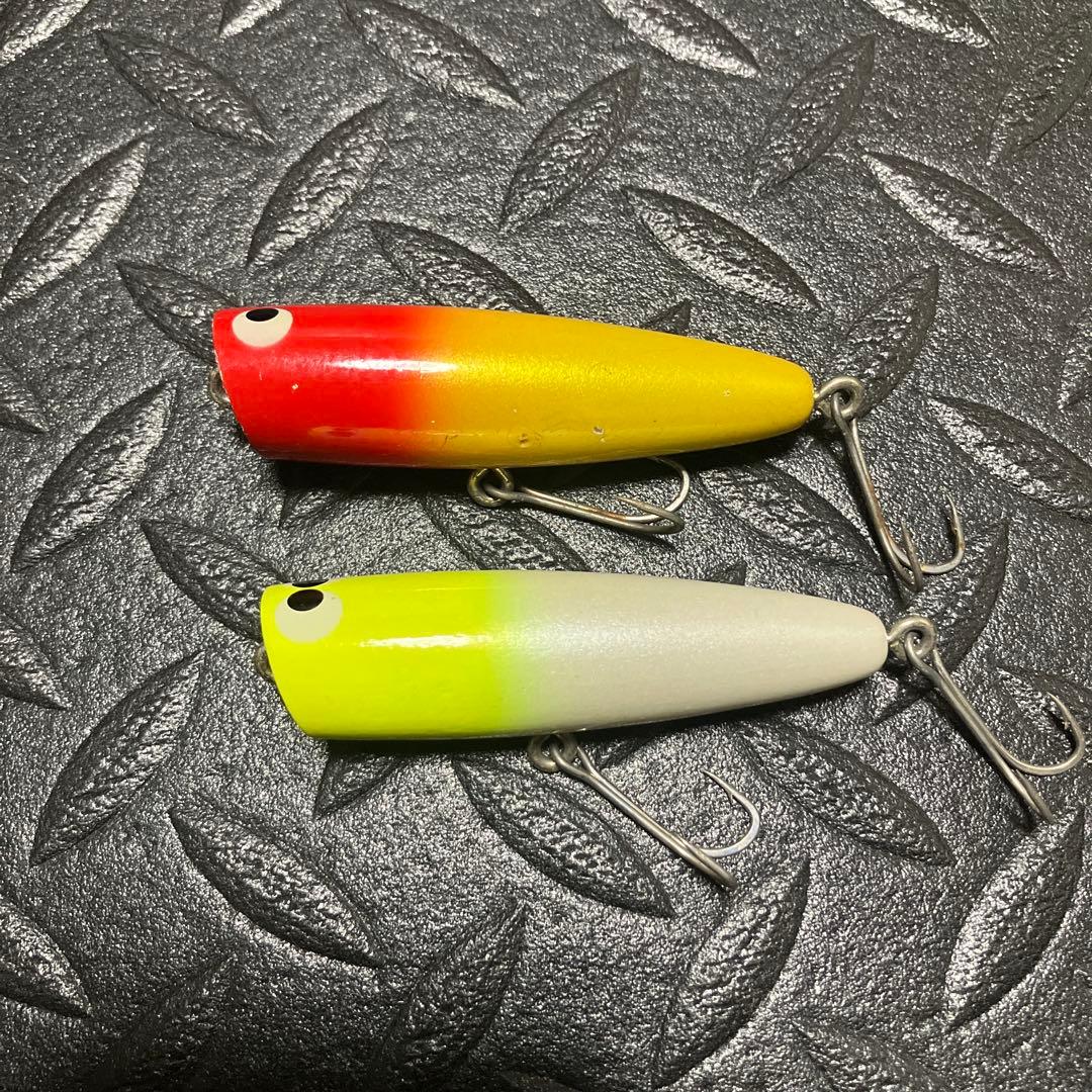 ZEAL ルアー まとめ売り アマゾンボックス付き　【10/24まで】　ズイール