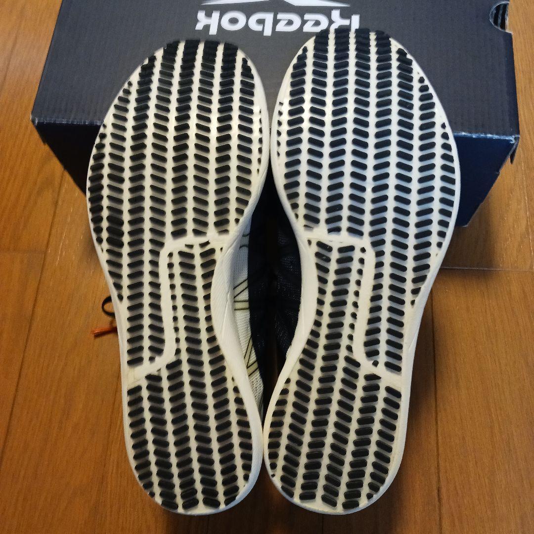 Reebok　Floatride Run Fast Pro