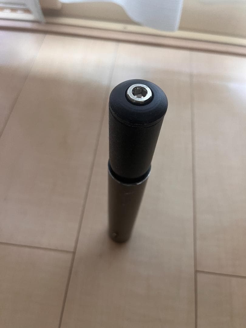 ド*サ様 PEUGEOT pacific18 アジャスタブルステム