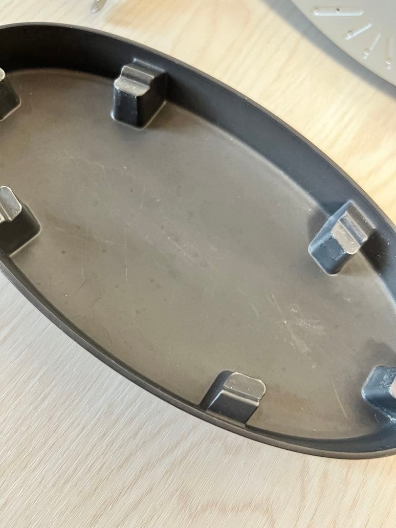 Panasonic NI-FS770 衣類スチーマー ダークグレー