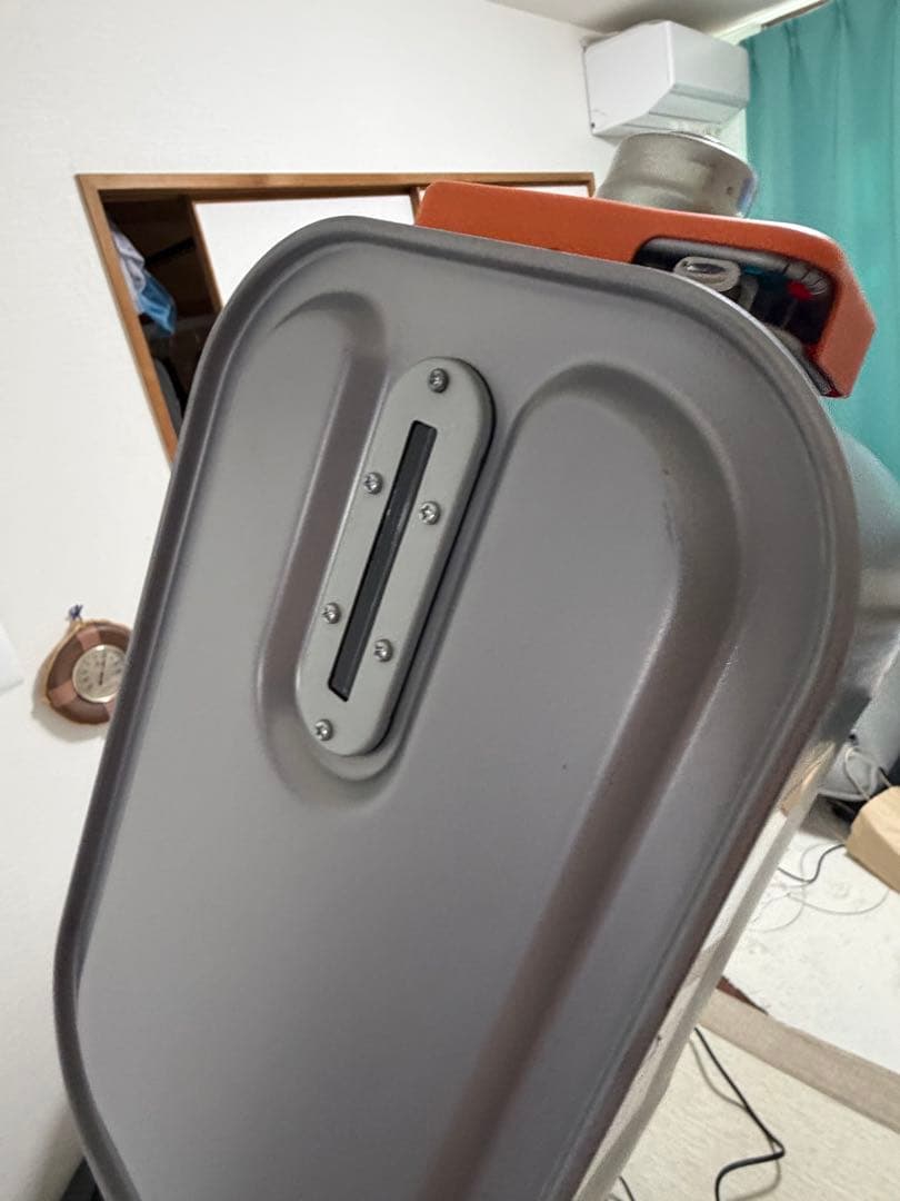 CORONA 石油ファンヒーター FH-EX5711BY 動作良好 美品