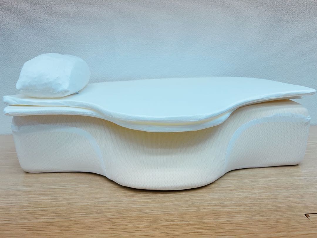 DENBAスリープ(枕)：132,500円売