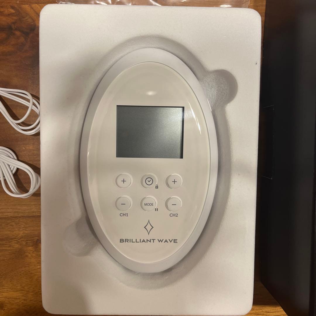 パルティール　BRILLIANT WAVE ブリリアントウェーブ