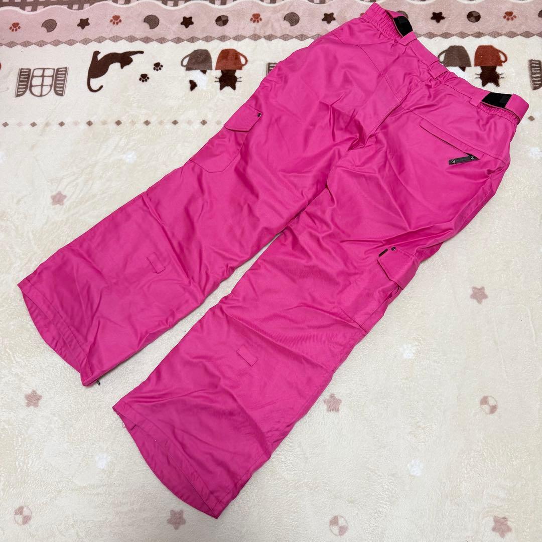 PONTAPES スキー・スノーボード用ウェアセット XLサイズ