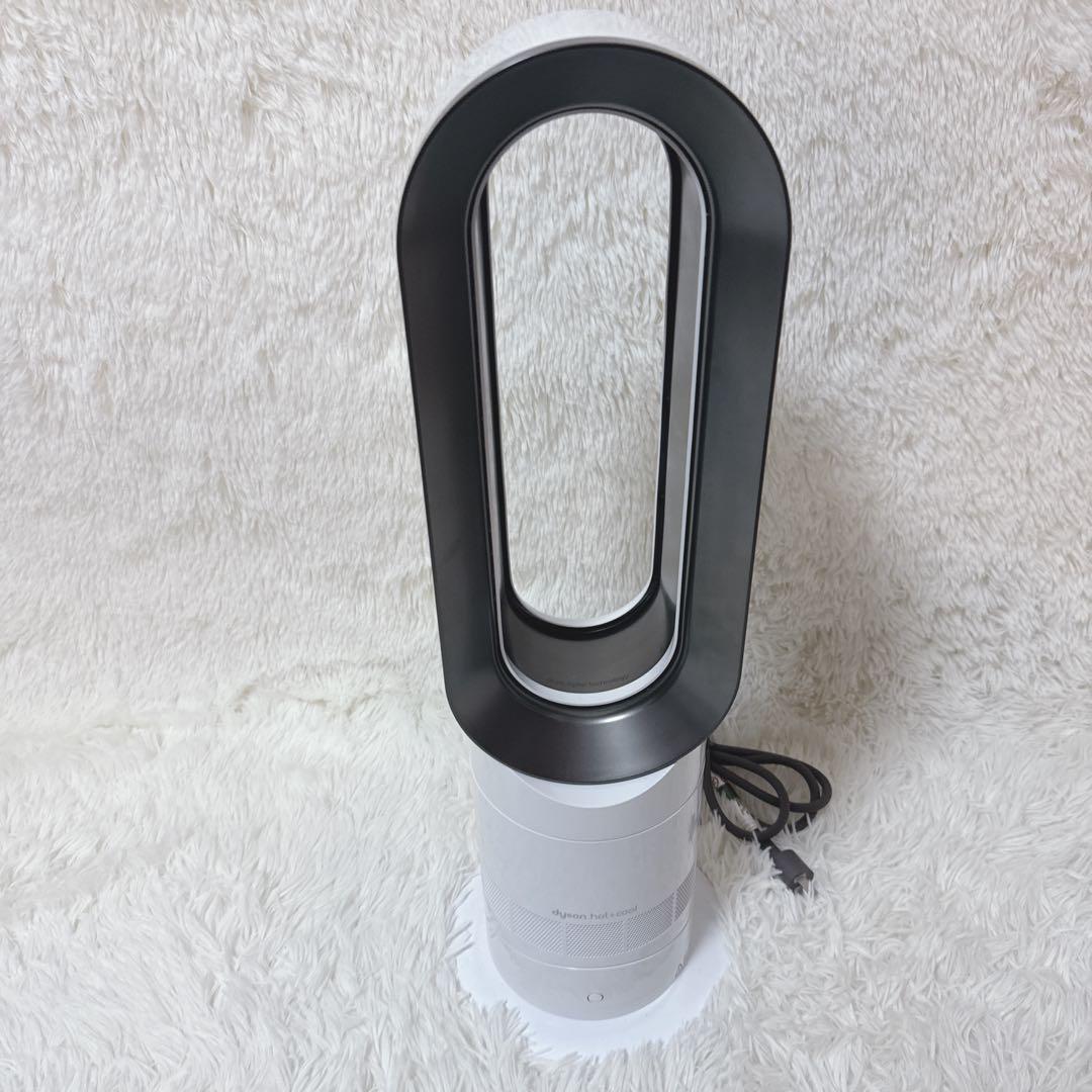 ダイソン dyson hot cool Hot Cool AM09 2024年
