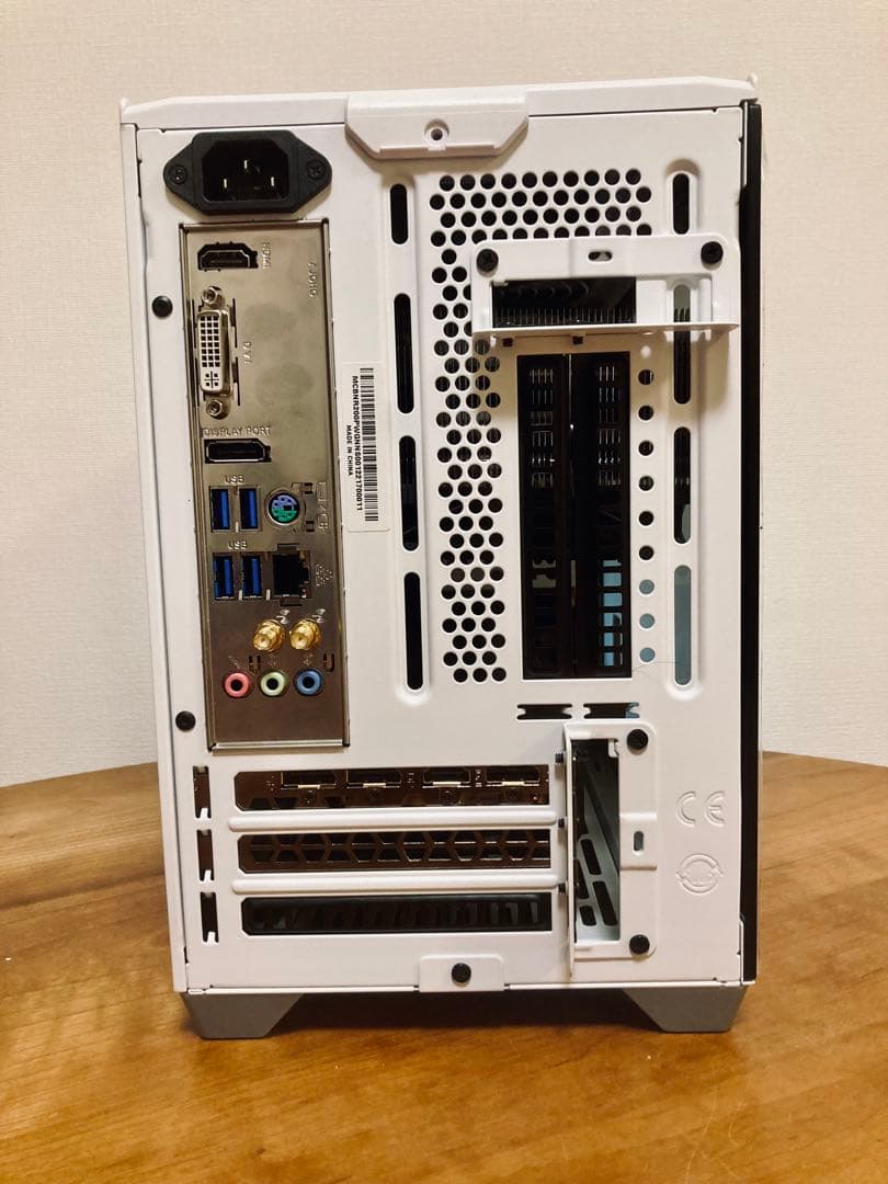 コンパクトモデル 【FFⅩⅣ,ELDEN RING,ドラクエⅩ,スト6 OK】