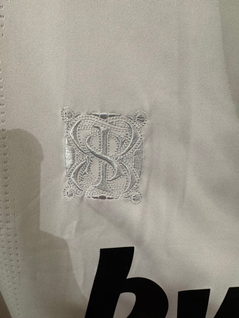 激レア アディダス レアルマドリード シャビアロンソ ユニフォーム フットボール