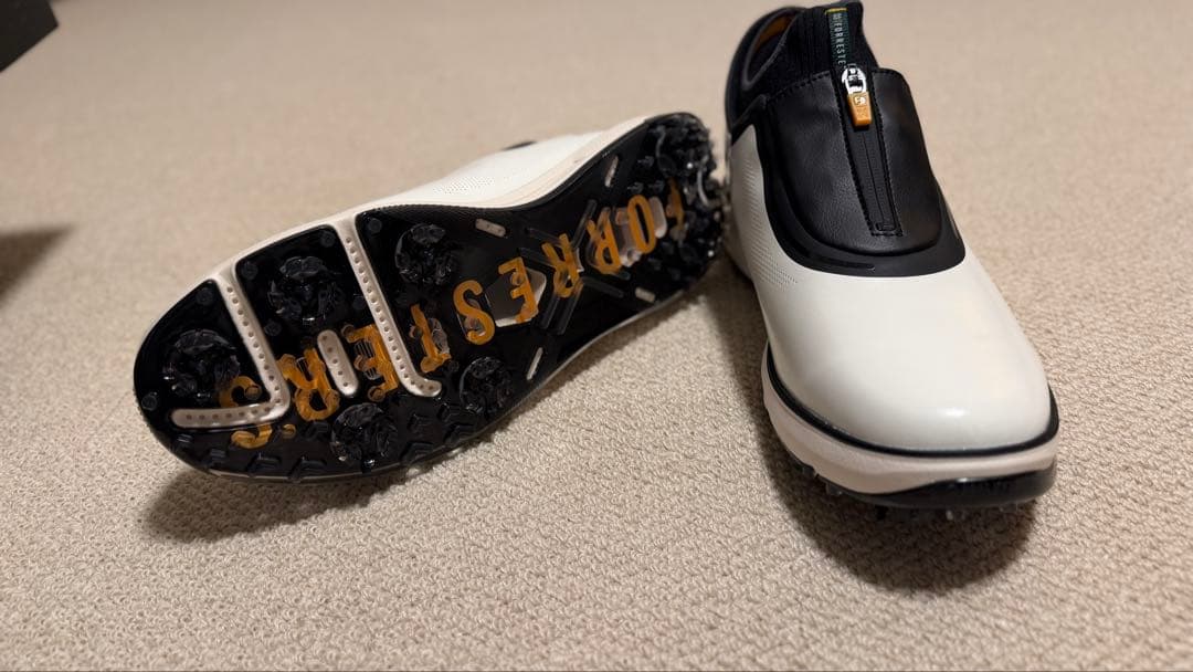 PAYNTR GOLF Rainshedder ゴルフシューズ